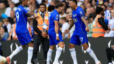 Morgan Rogers Form: A Key Component In Chelsea’s Progress Back Towards The Top