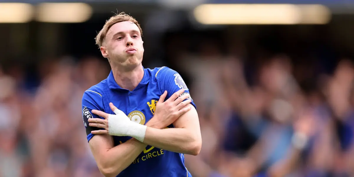 Cole Palmer Under Xabi Alonso: How Positional Freedom Is Unlocking Chelsea’s Number 10