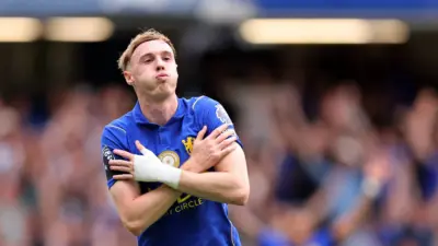 Cole Palmer Under Xabi Alonso: How Positional Freedom Is Unlocking Chelsea’s Number 10