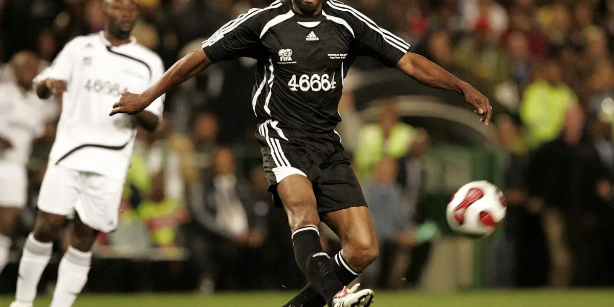 Lucas Radebe Leeds United Legacy: The Soweto Defender Who Became A Leeds United Great