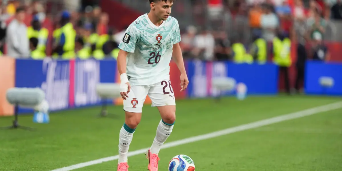 Francisco Conceicao Signing: How Beneficial Could the Portuguese Winger be for Manchester United?
