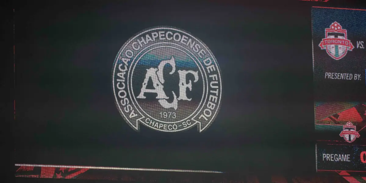 A Brotherhood Born in Pain: A Decade of Friendship Between Atlético Nacional and Chapecoense