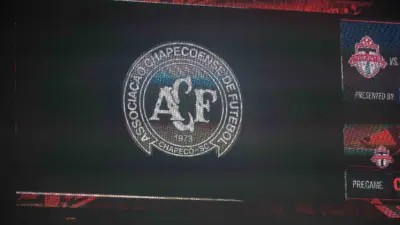 A Brotherhood Born in Pain: A Decade of Friendship Between Atlético Nacional and Chapecoense