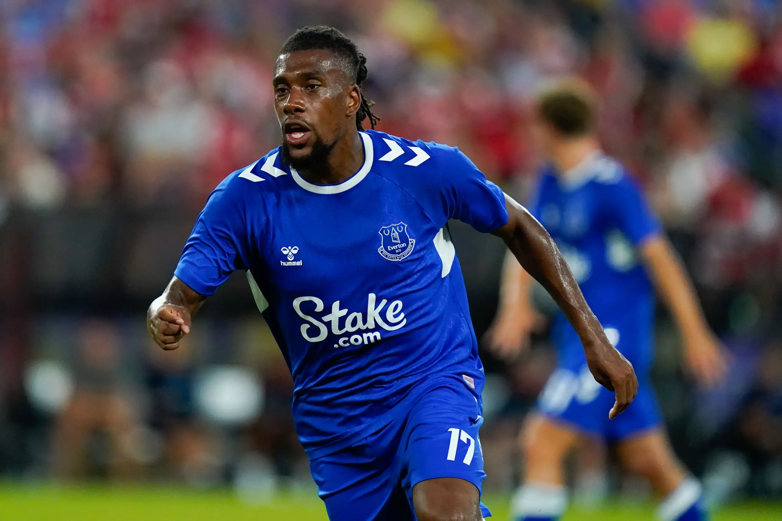 Everton FC 2022