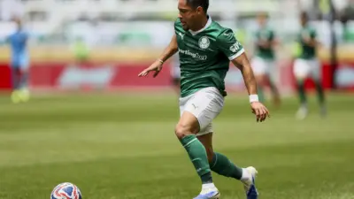 Americas Football Round-Up: Palmeiras Survives in Quito to Reach Copa Libertadores Semifinal