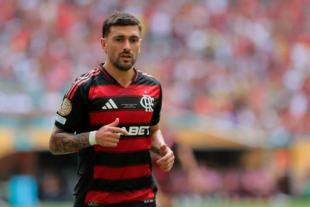 Flamengo 2025 