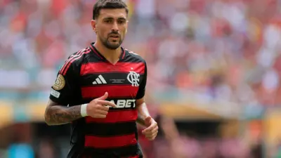 Brazil’s Betting Ban Could Suddenly Reshape the Finances of the Brasileirao