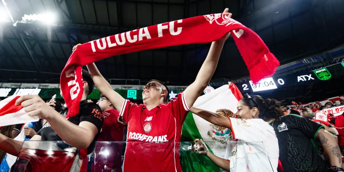 Americas Football Round-Up: Toluca Wins Leagues Cup, Copa Libertadores Quarterfinals on Deck