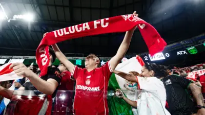 Americas Football Round-Up: Toluca Wins Leagues Cup, Copa Libertadores Quarterfinals on Deck