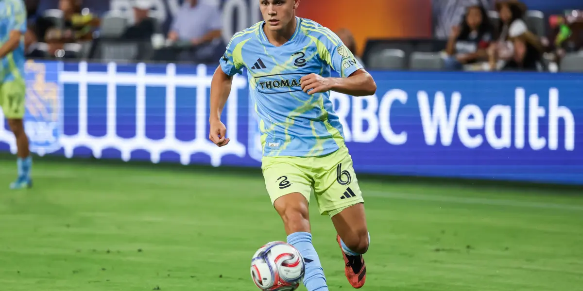 Two New Eras in CONCACAF: USMNT Youth Movement and Rafa Márquez’s First Mexico Squad