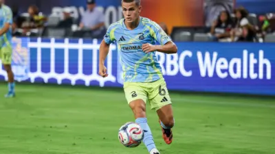 Two New Eras in CONCACAF: USMNT Youth Movement and Rafa Márquez’s First Mexico Squad