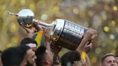 Americas Football Round-Up: Copa Libertadores Quarterfinals to Conclude This Week