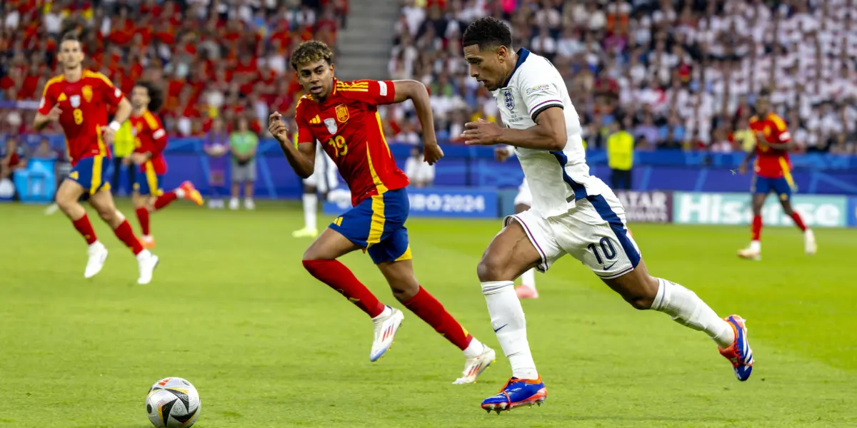England vs Spain: Key Battles for 2026/27 UEFA Nations League Clash at Wembley Stadium
