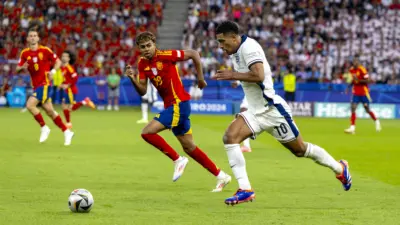 England vs Spain: Key Battles for 2026/27 UEFA Nations League Clash at Wembley Stadium