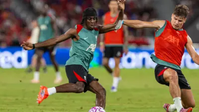 Liverpool Full-Backs: Why Their Greatest Strength Has Become A Structural Weakness For Andoni Iraola