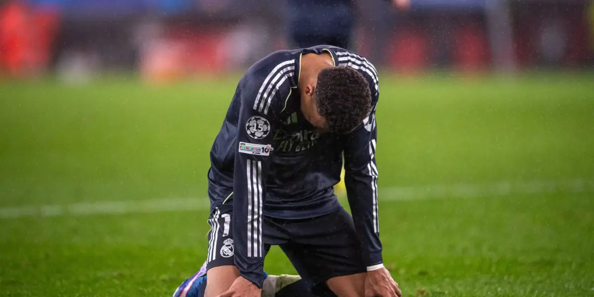Kylian Mbappé’s Ballon d’Or Case: Three Crucial Reasons He Doesn’t Deserve The 2026 Award