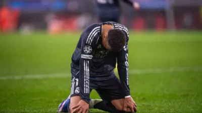 Kylian Mbappé’s Ballon d’Or Case: Three Crucial Reasons He Doesn’t Deserve The 2026 Award