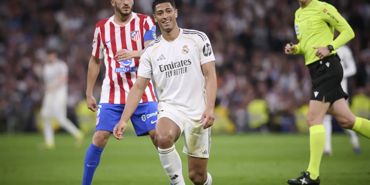 Atletico Madrid vs Real Madrid: Three Key Battles Ahead Of The Madrid Derby