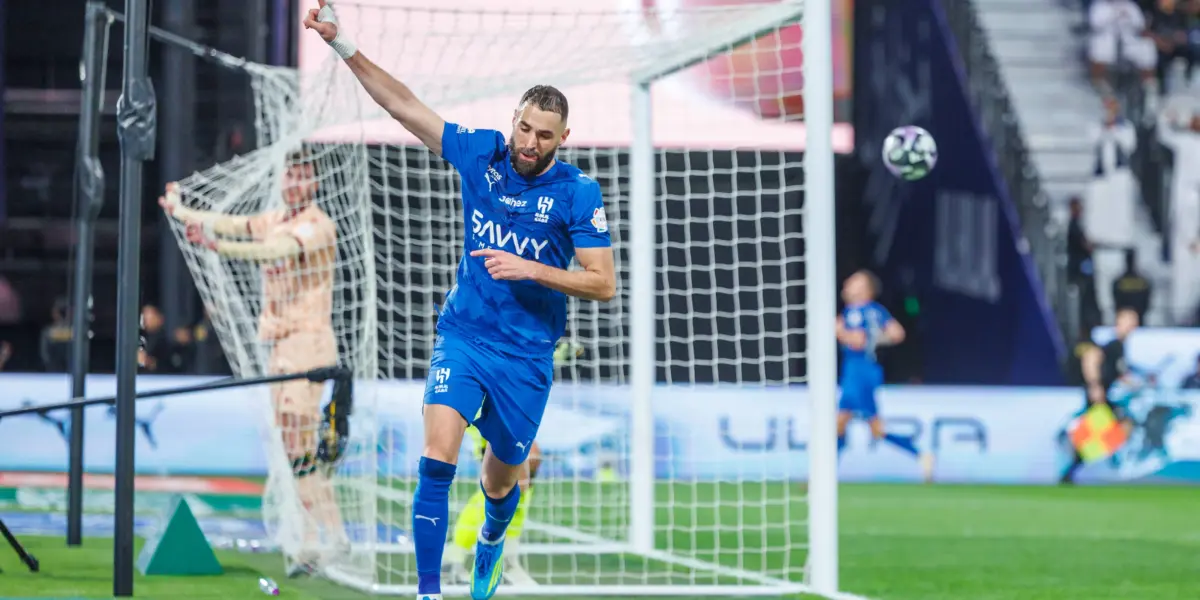 Karim Benzema Al Hilal Exit: What Next For The Legendary Real Madrid Number Nine?
