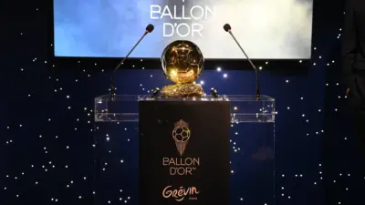 Undeserved 2026 Ballon d’Or Nominees: Three Players Fans Believe Shouldn’t Be On The Shortlist