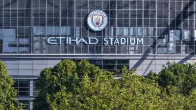 Manchester City Charges Verdict: The Shocking Impact on the Premier League