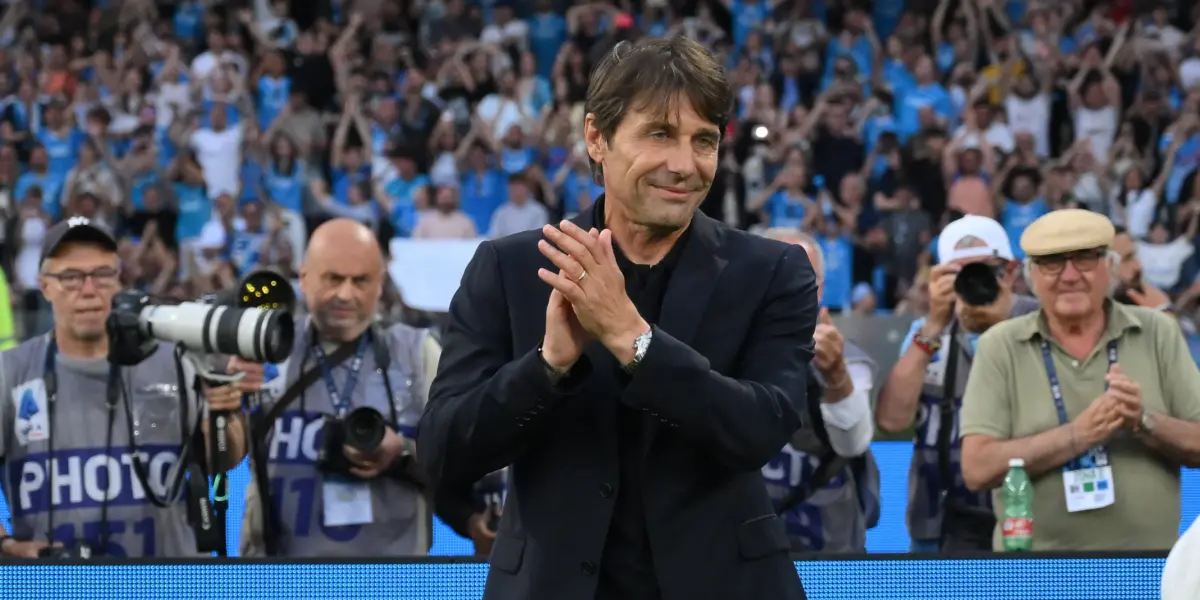 Why Antonio Conte Might be the Most Suitable as the Next Manchester United Manager