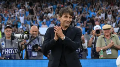 Why Antonio Conte Might be the Most Suitable as the Next Manchester United Manager
