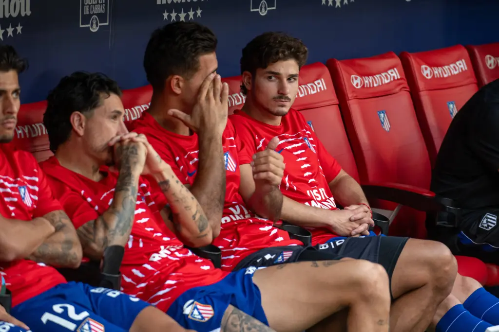 Julian Alvarez's Future At Atletico Madrid