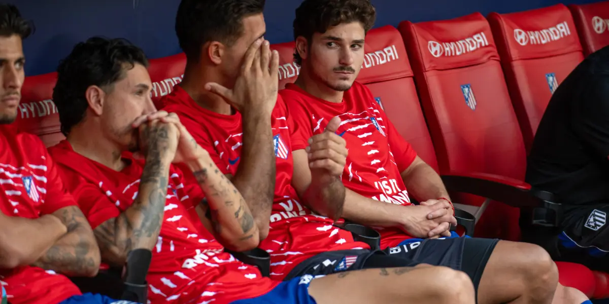Julián Álvarez’s Future At Atlético Madrid Remains In The Abyss