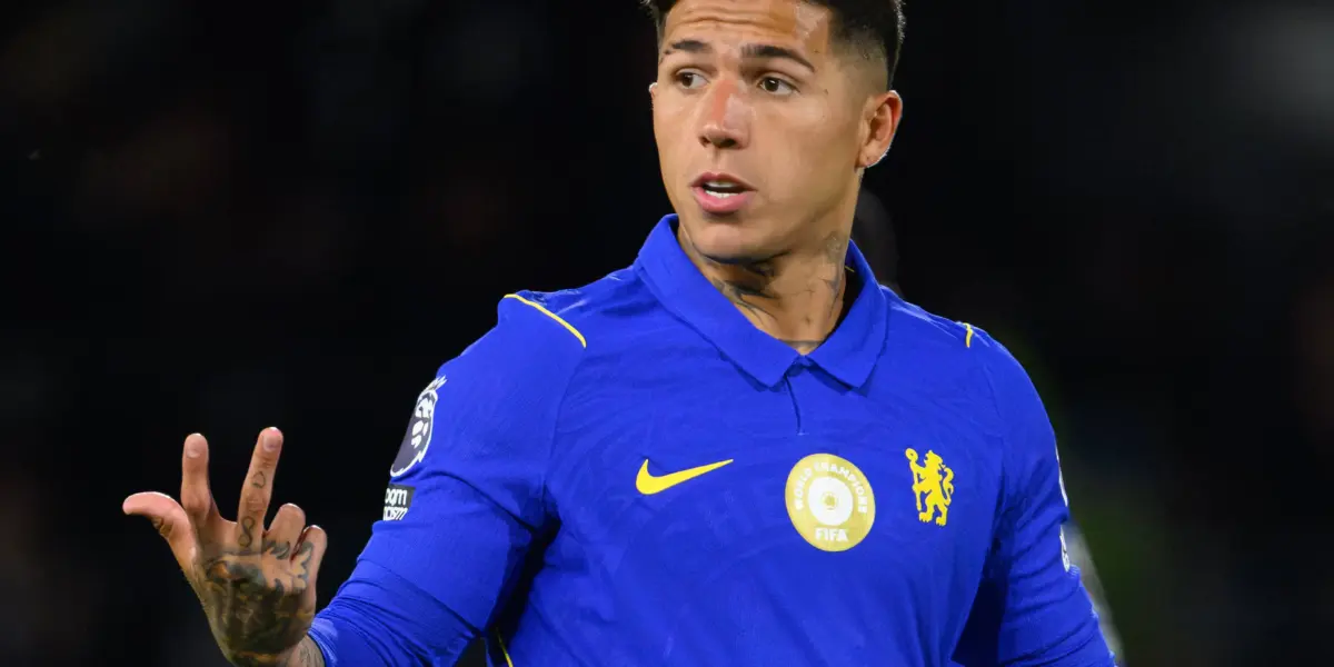 Enzo Fernandez Signing: Can The Signing Of The Argentine Midfield Mastermind Return Manchester City Back To The Top?