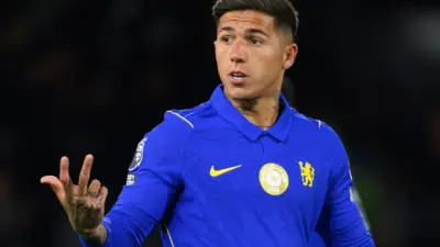 Enzo Fernandez Signing: Can The Signing Of The Argentine Midfield Mastermind Return Manchester City Back To The Top?