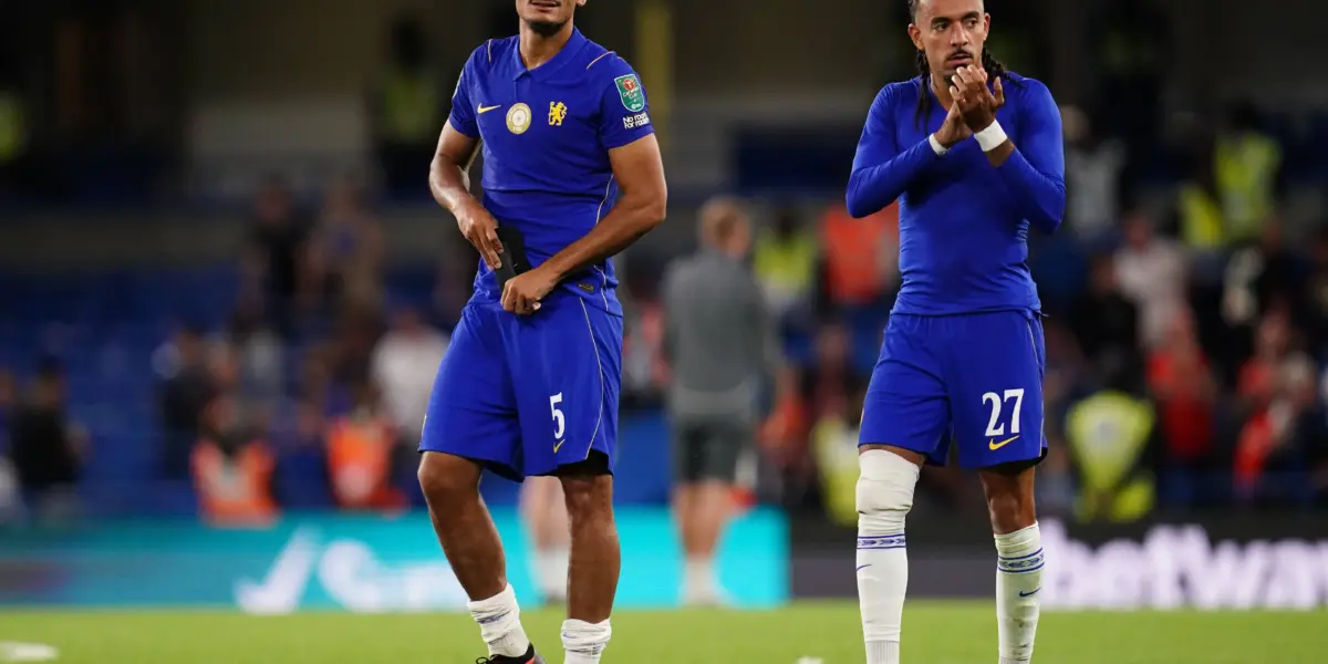 Chelsea Formation: Should Xabi Alonso Switch to a Back-four After the International Break?