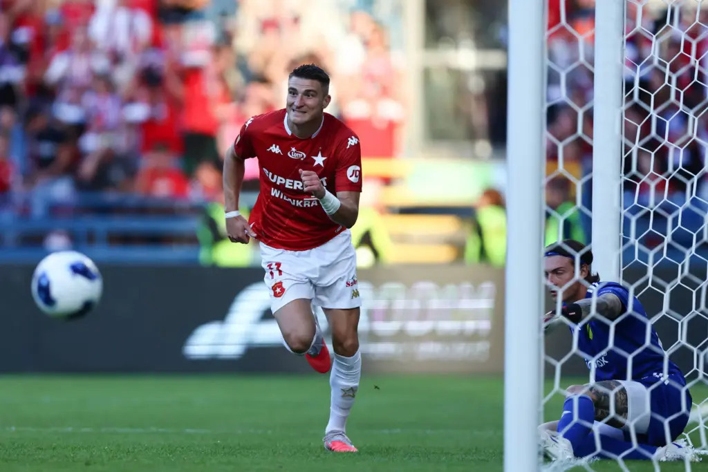 Jordi Sanchez's Goalscoring Form