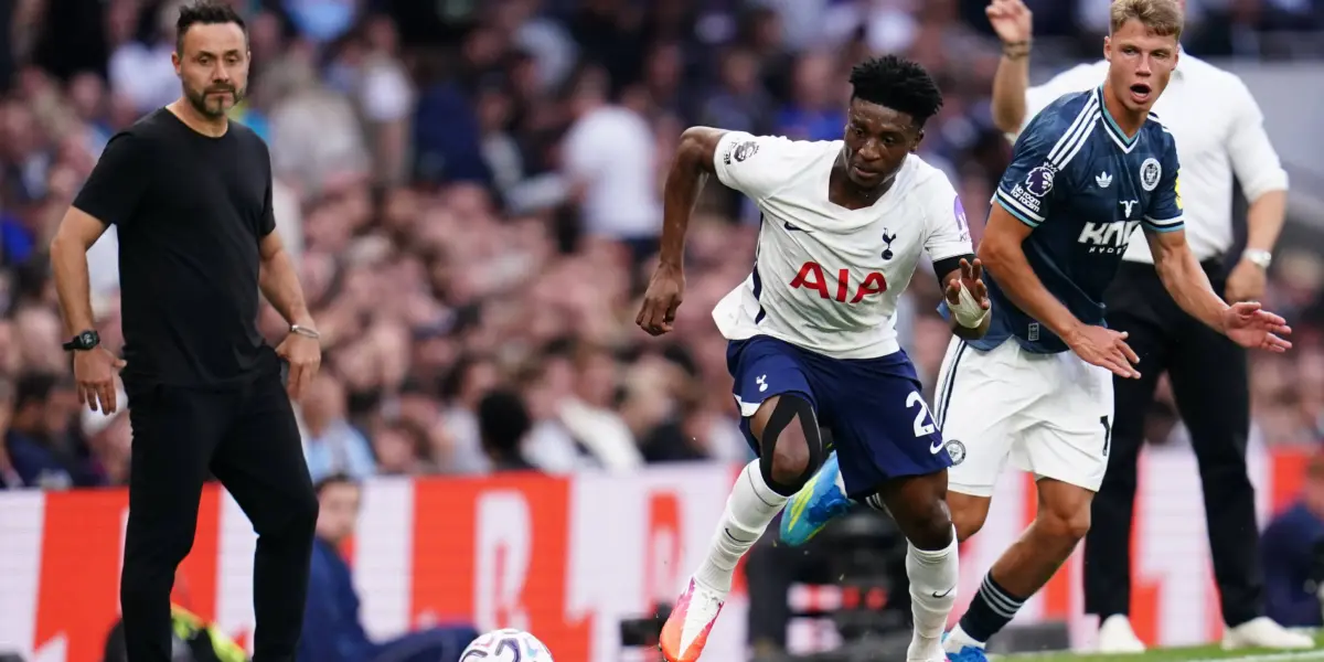 Tottenham Hotspur 2026/27 Premier League Season: Why Spurs Still Look Unfinished After 10 New Signings