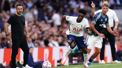 Tottenham Hotspur 2026/27 Premier League Season: Why Spurs Still Look Unfinished After 10 New Signings