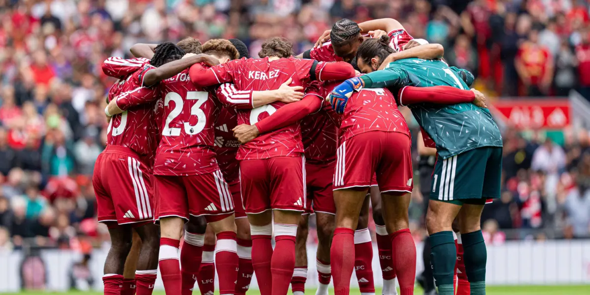 Liverpool’s Starting XI: What Changes Are Imperative For The Reds In Their Upcoming Clash Against Ipswich Town