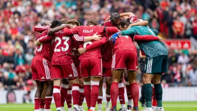 Liverpool’s Starting XI: What Changes Are Imperative For The Reds In Their Upcoming Clash Against Ipswich Town