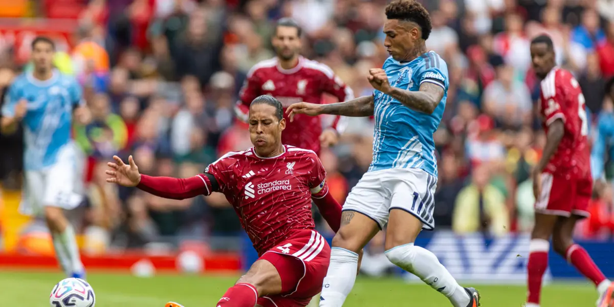 Ipswich Town vs Liverpool: Three Key Factors, Predicted Lineups And Team News