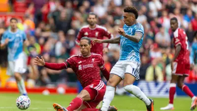 Ipswich Town vs Liverpool: Three Key Factors, Predicted Lineups And Team News