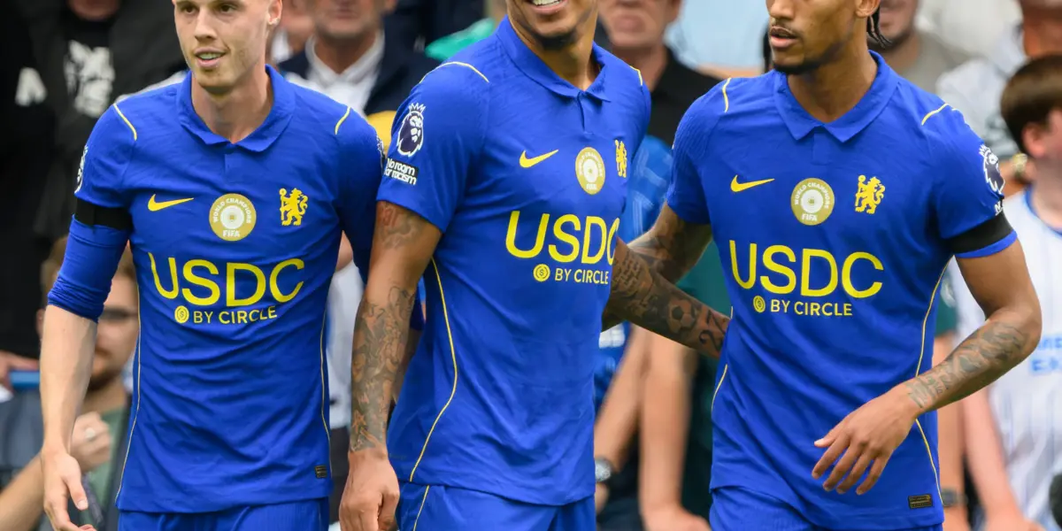 Chelsea Front Three of Cole Palmer, Morgan Rogers and Joao Pedro Already Delivering for Xabi Alonso