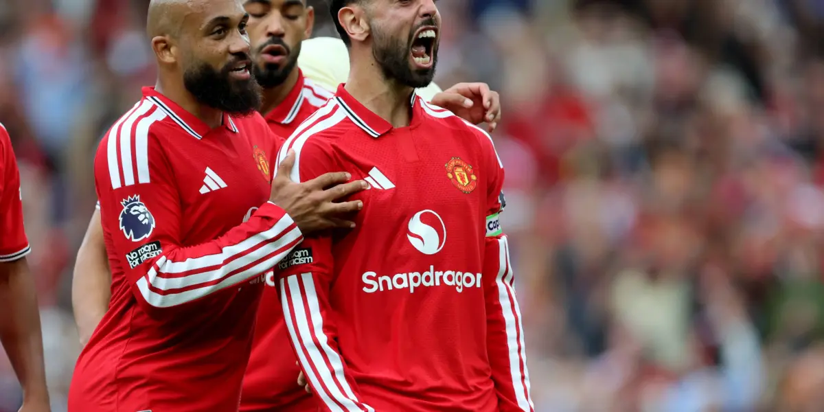Is The Manchester United Premier League Campaign Too Reliant On The Brilliance Of Bruno Fernandes?