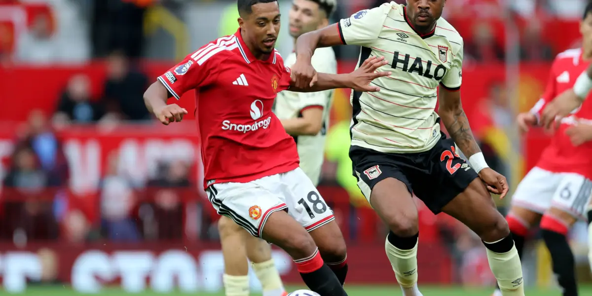 Everton vs Manchester United: Three Key Factors, Predicted Lineups And Team News