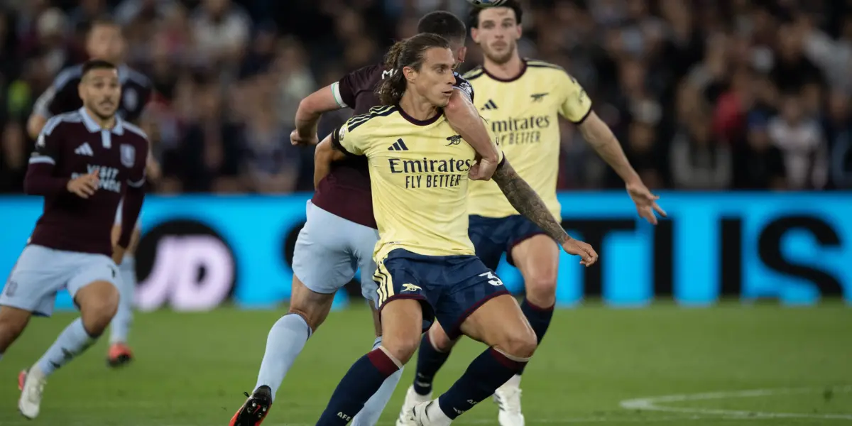 Arsenal vs Chelsea: Three Key Factors, Predicted Lineups And Team News