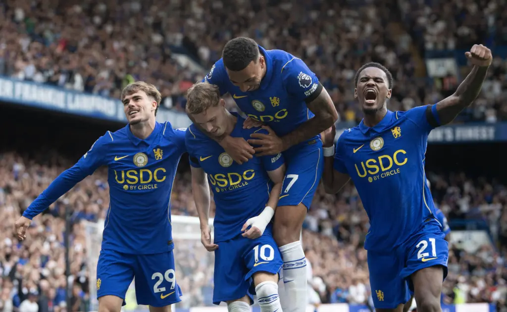 Arsenal vs Chelsea: Two Factors For Blues