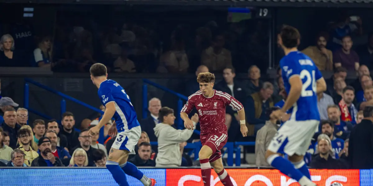 Liverpool’s Right-Wing Problem: Is Rapid Victor Munoz The Answer To The Reds’ Issues?