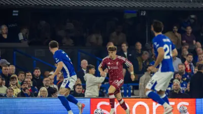 Liverpool’s Right-Wing Problem: Is Rapid Victor Munoz The Answer To The Reds’ Issues?