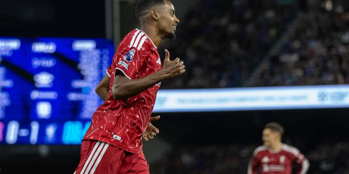 Alexander Isak Brace: Is The Swedish Striker Getting Back To His Best After A Tough 2025/26 Premier League Season?