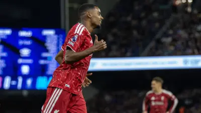 Alexander Isak Brace: Is The Swedish Striker Getting Back To His Best After A Tough 2025/26 Premier League Season?