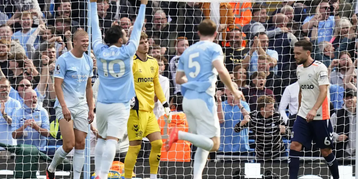 Manchester City Win: The Cityzens Starting To Click Into Top Gear After Another Important Victory