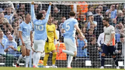 Manchester City Win: The Cityzens Starting To Click Into Top Gear After Another Important Victory